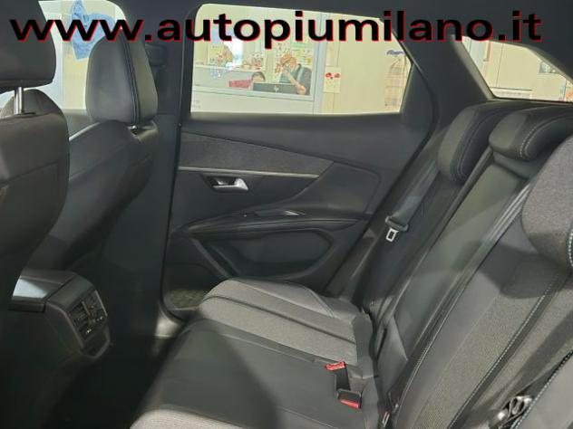 PEUGEOT 3008 BlueHDi 130 S&S EAT8 Allure Pack rif. 24118452 - Foto 7