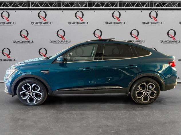 Renault Arkana E-Tech 1.6 Hybrid E-TECH 145 Techno - Foto 6