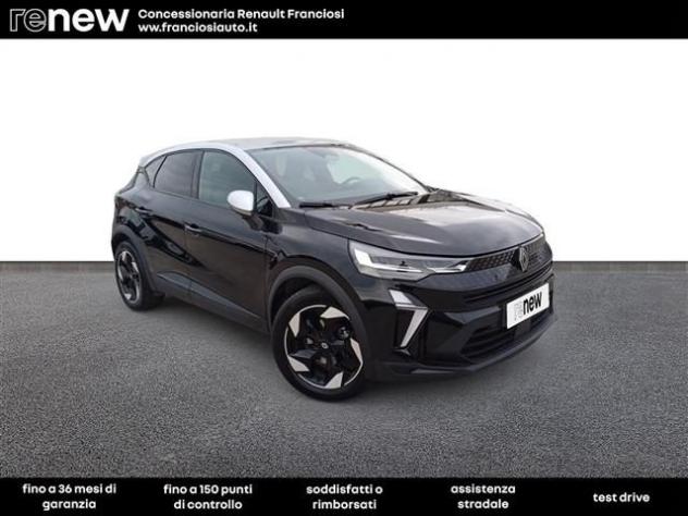 RENAULT Captur TCE 90 TECHNO MOD 2025 rif. 23788708 - Foto 2