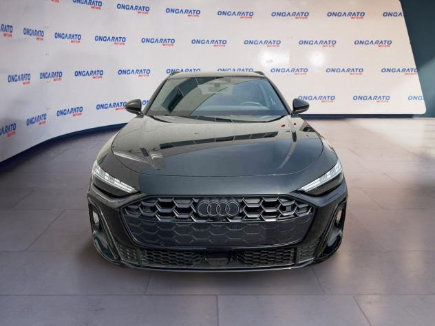 Audi A5 TDI 204CV S tronic S line edit #Black Pack #Tetto Panoramico - Foto 5