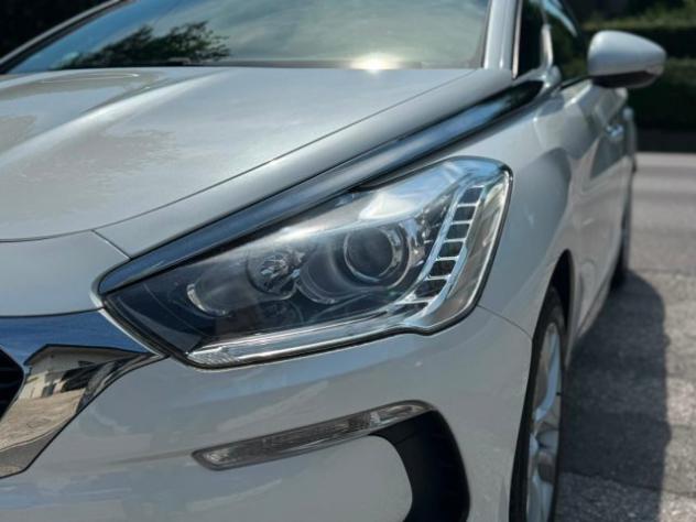 DS AUTOMOBILES DS 5 THP 165 S&S EAT6 Sport Chic rif. 23712822 - Foto 6