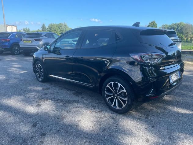 Renault Clio Clio TCe 90 CV 5 porte Techno - PROMO RENAULT - Foto 4