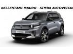 CITROEN C3 Aircross PureTech Turbo 100 You Pack Plus rif. 21716208