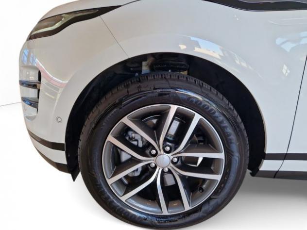 LAND ROVER Range Rover Evoque 2.0D I4 163 CV AWD Auto S *IVA ESPOSTA* rif. 23506840 - Foto 9