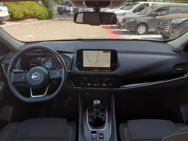 Nissan Qashqai MHEV 140 CV N-Style AUTOCARRO N1 - IVA ESCLUSA - Foto 7