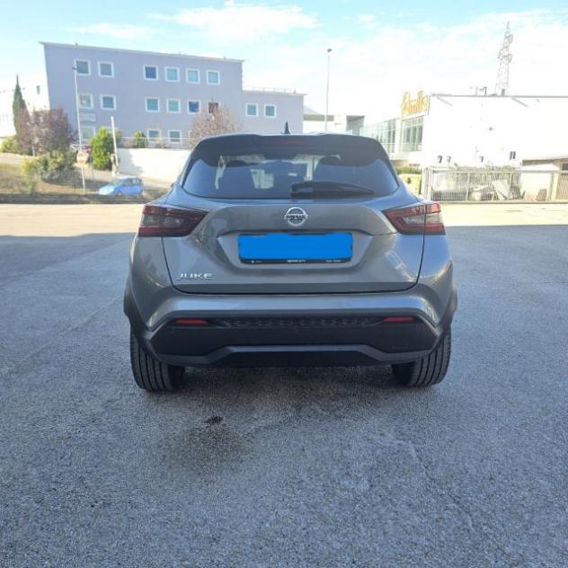 NISSAN Juke 1.0 DIG-T 114 CV N-Connecta rif. 24159296 - Foto 7