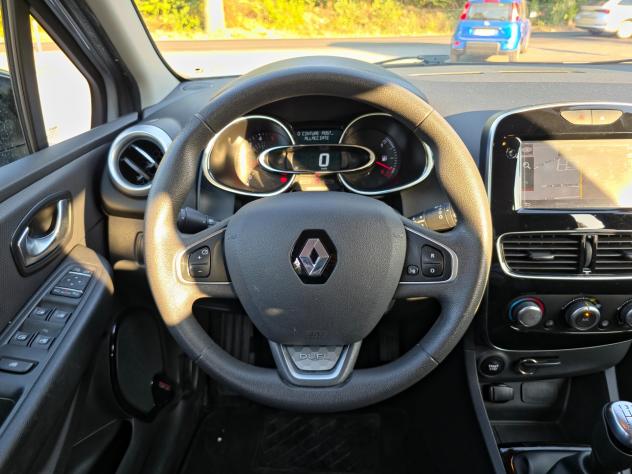Renault Clio dCi 8V 75 CV 5 porte Duel2 CV-75 E6 Manuale NEO 2019 - Foto 8