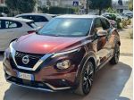 Nissan Juke 1.0 N-Design 2022 FULL VENDUTA