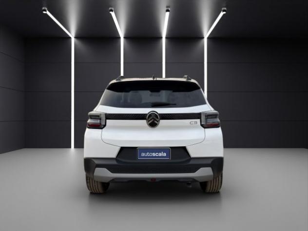 CITROEN C3 PureTech Turbo 100 S&S Max rif. 23351499 - Foto 4