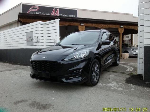 FORD Kuga 1.5 EcoBlue 120 CV 2WD ST-Line rif. 24044160 - Foto 3