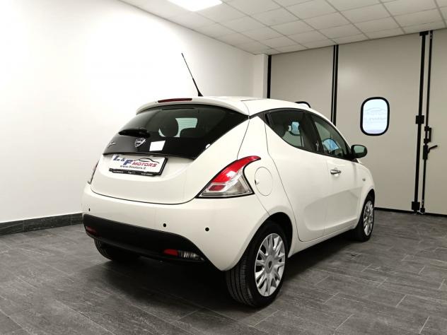 Lancia Ypsilon GPL Gold * TUA CON ANTICIPO 0 DA 200,00 € * - Foto 5