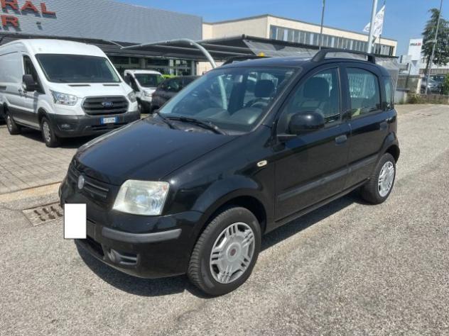 FIAT Panda 1.2 Dynamic Natural Power rif. 23825960 - Foto 3
