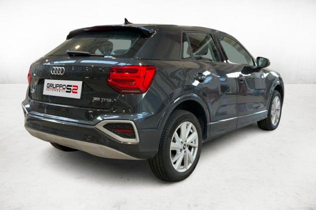 Audi Q2 1.5 35 TFSI ADVANCED S TRONIC / Proiettori Matrix LED - Pacchetto Comfort Plus - Retrocamera - Pacchetto assistenza al parcheggio - Foto 3
