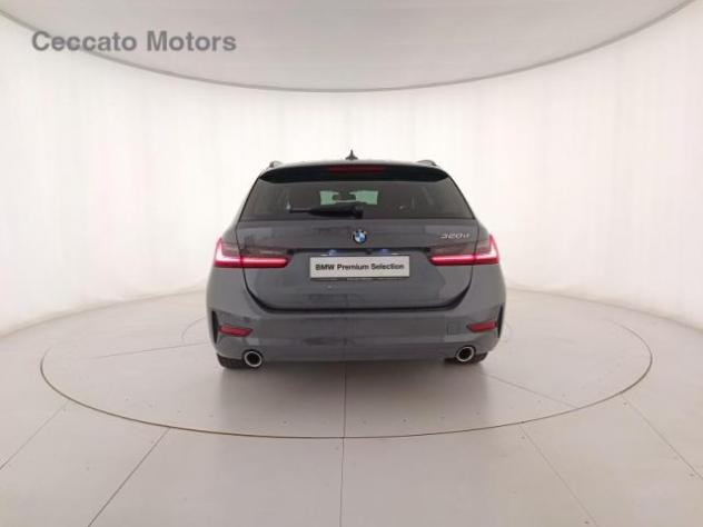BMW 320 d 48V Touring Business Advantage rif. 21345047 - Foto 5