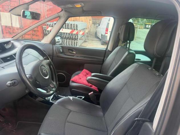 RENAULT Grand Espace 7posti 2.0 dCi 175CV Initiale senza lavoro da fare rif. 24121896 - Foto 6