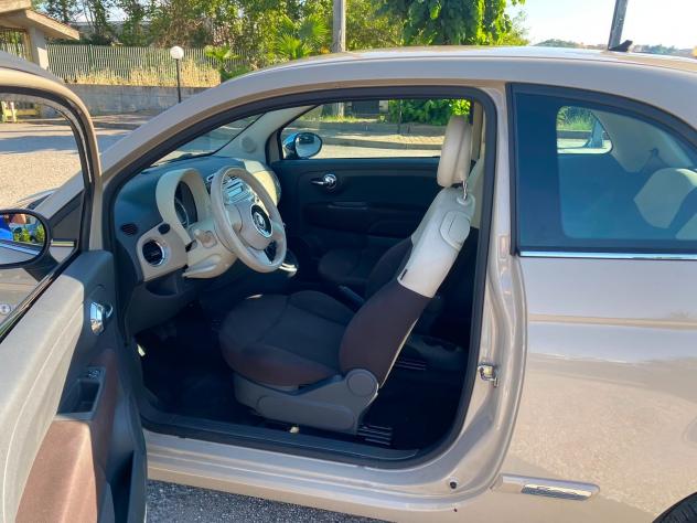Fiat 500 1.2 Pop (A18) - Foto 9