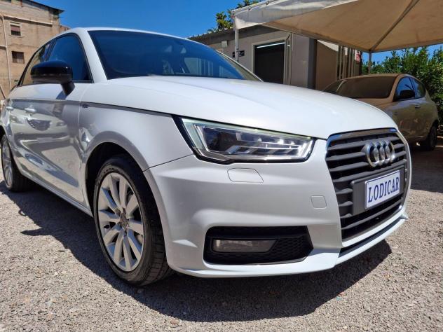 Audi A1 1.4 TDI Sport - Foto 9