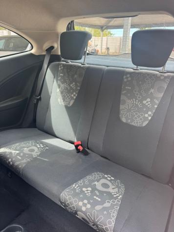 Ford Ka Ka+ 1.2 8V 69CV Titanium - Foto 6