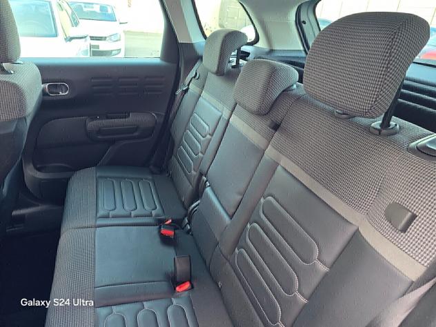 Citroen C3 Aircross BlueHDi 100 S&S Shine CAMBIO AUTOMATICO - Foto 8