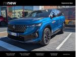 Renault Austral esprit Alpine MY25 full hybrid E-Tech 200
