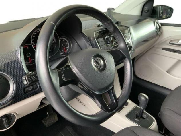 Volkswagen up! 1.0 5p. move BlueMotion Technology ASG - Foto 10