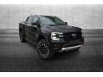 FORD Ranger 2.0 ECOBLUE aut. 205 CV DC Wildtrak X 5 posti rif. 23758313