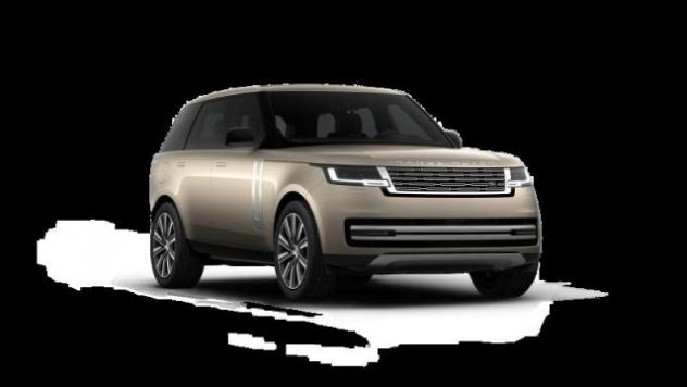 LAND ROVER Range Rover 3.0D l6 HSE 5ªserie rif. 23759337 - Foto 3