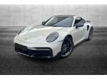 PORSCHE 911 Turbo S Coupé rif. 24050156