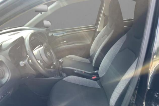 TOYOTA Aygo X 1.0 VVT-i 72 CV 5 porte Trend rif. 24076637 - Foto 7