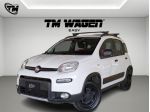 Fiat Panda 1.3 MJT 95 CV 4x4 - EURO6  - NEOPATENTATI