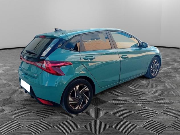 Hyundai i20 1.2 MPI 84cv ConnectLine - Foto 5