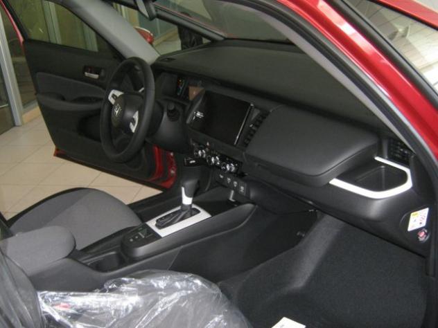 HONDA Jazz 1.5 Hev eCVT Elegance rif. 20947224 - Foto 7