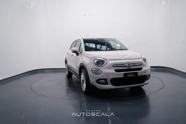 FIAT 500X 1.3 MultiJet 95 CV Lounge rif. 23158243 - Foto 8