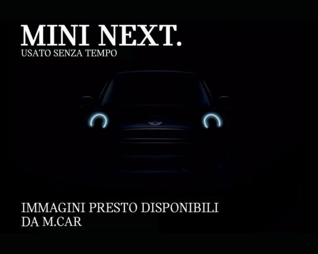 MINI Countryman Mini F60 2020 Mini 2.0 Cooper SD All4 all4 auto