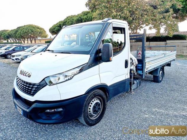 IVECO Daily 33S16HV 2.3 HPT GRU + IVA 22% rif. 24065616 - Foto 2