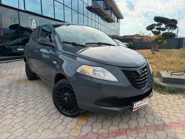 Lancia Ypsilon 0.9 TwinAir 85 CV 5 porte Metano Ecochic Elle - Foto 7