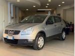 Nissan Qashqai 1.6 16V Acenta