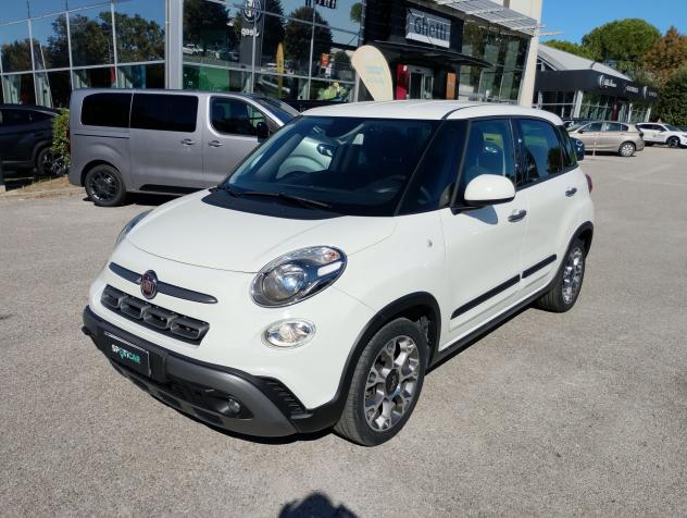 FIAT 500L Cross 1.4 95cv Cross