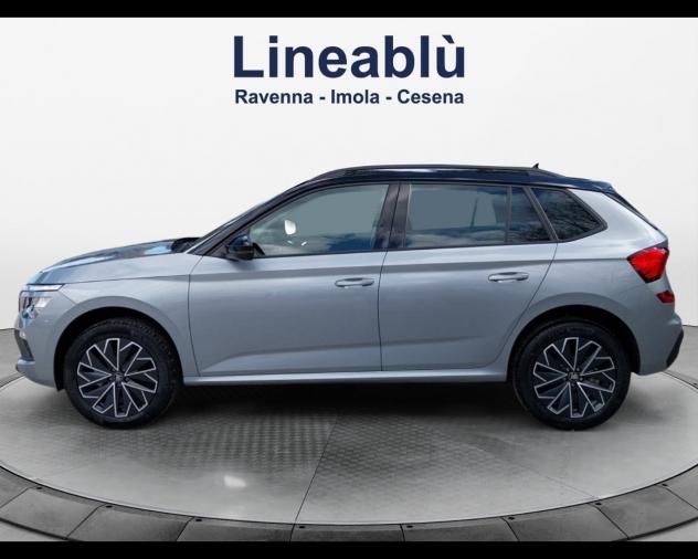 Škoda Kamiq Be More 1,0 TSI 70 kW (95 CV) 5 marce - manuale - Foto 8