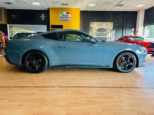 FORD Mustang 2.3 EcoBoost Autom MY25 rif. 23936751 - Foto 5
