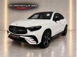 MERCEDES-BENZ GLC 220 d Coupé 4MATIC AMG PANORAMA NIGHT 20 rif. 24199469