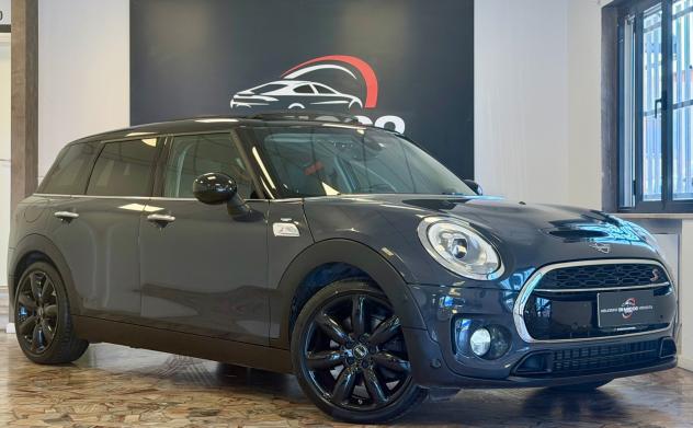 Mini Cooper Clubman 2.0 S Hype - Foto 3