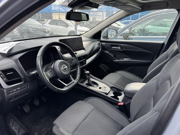 Nissan Qashqai III 2021 1.3 mhev N-Connecta 2wd 140cv - Foto 6