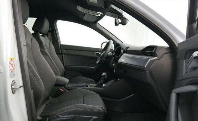 Audi Q3 SPB 35 TDI S tronic S line edition - Foto 6