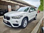 Bmw X1 1.5 TDI  NAVIGATORE  EURO 6