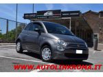 FIAT 500 1.0 Hybrid Cult 69CV rif. 23838680