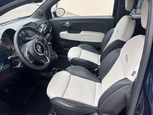 FIAT 500 1.0 Hybrid Dolcevita - Foto 9