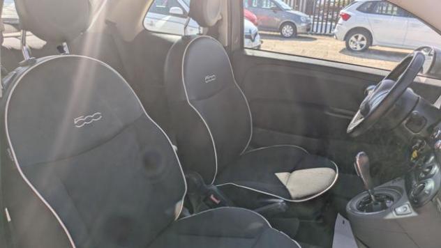 FIAT 500 Cult 1.2cc 70cv rif. 24036848 - Foto 6