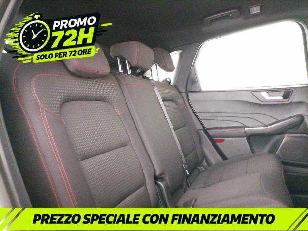 Ford Kuga 2.5 phev ST-Line 2wd 225cv cvt - Foto 8