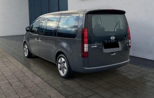 HYUNDAI Staria 1.6 HEV AT 2WD 9 posti rif. 23804102 - Foto 3